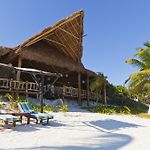 Las Ranitas Eco Boutique Hotel