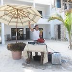 Parayso Beach Hotel