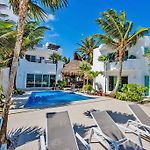 Villa Mar Azul Luxury Villa
