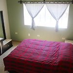 Quintana Roots Hostel