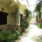 Xibalba Hotel Dive Center