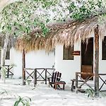 Hotel & Cabanas Zazil Kin Tulum