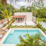 Hotel Casa De La Luz