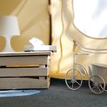 Harmony Glamping Boutique Hotel And Yoga