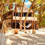 Playa Xcanan Tulum