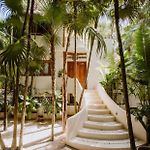 Palms House