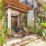 Ikal Bungalows