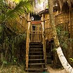 Cabanas La Eufemia