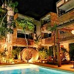 Eco-Sustainable Luxury Between Beach Hotspots & Tulum Town By Stella Rentals