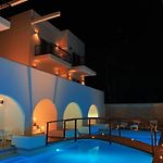 Mediterráneo Hotel Tulum