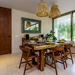 Luxury & Nature Meet Plus A Private Pool & Roof Pool
