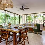 Luxury & Nature Meet Plus A Private Pool & Roof Pool
