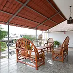 Tulum City Hotel 3*