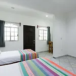 Tulum City Hotel 3* Tulum