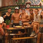 Hotel Banana Tulum