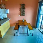 Banana Hotel Tulum
