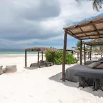 Nest Hotel Tulum