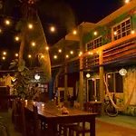 Mama's * Tulum