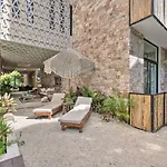 Modern Tulum Condo - 4 Mi To Mayan Ruins!