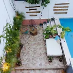 Hotel Banana Tulum