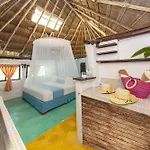 Mestizo Gallery 4* Tulum