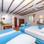 Hotel Mestizo Gallery