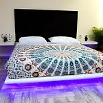 Mandala Love hotel