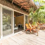 Villa Pescadores Tulum-Beachfront Hotel By Ahau Collection