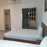 Tulum City Hotel 3*