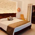 Niik 4* Tulum