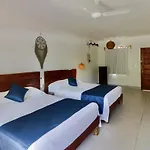 Niik 4* Tulum