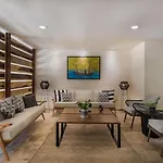 Crlstalida Swim Up & Free Bikes By Casa Paraiso Apartment Tulum