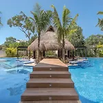 Crlstalida Swim Up & Free Bikes By Casa Paraiso Apartment *