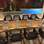 Villa Mayas *
