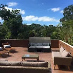 Mayas Villa *