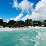 Mayas * Tulum