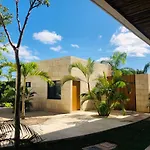 Buda Elementus Tulum