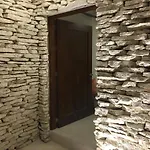 Mayas Villa *