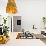 ★ Vw Tulum ★Private Villa ★ Private Pool & Parking ★