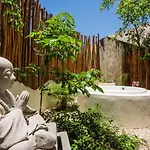 Poolside Bliss With Private Terrace And Jacuzzi