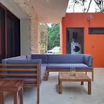 Mayas Villa