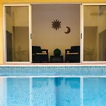 Private Nah-k'aan House Tulum