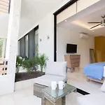 Highline Tulum- Lovely In The Heart Of Aldea Zama Apartamento *