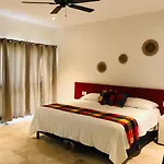 Villa Private Nah-k'aan House Tulum