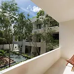 Highline Tulum- Lovely In The Heart Of Aldea Zama Tulum