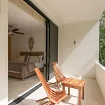 Highline Tulum- Lovely In The Heart Of Aldea Zama Apartamento *