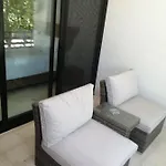 Highline Tulum- Lovely In The Heart Of Aldea Zama Apartamento *