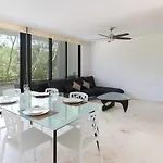 Apartamento Highline Tulum- Lovely In The Heart Of Aldea Zama