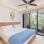 Highline Tulum- Lovely In The Heart Of Aldea Zama