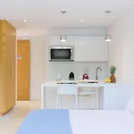 Highline Tulum- Lovely In The Heart Of Aldea Zama Apartamento
